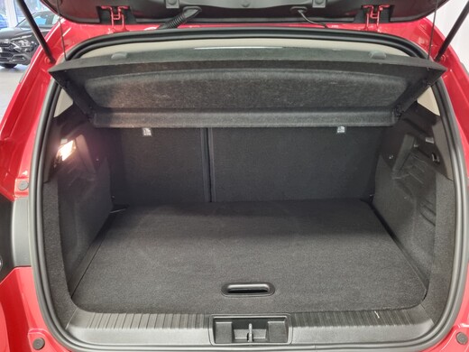 Mitsubishi ASX vaihtoauto