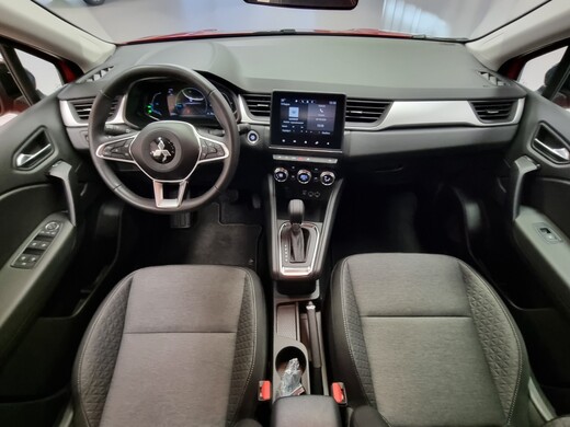 Mitsubishi ASX vaihtoauto