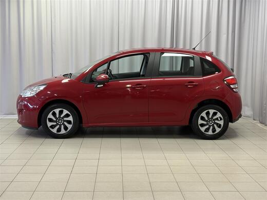 Citroën C3 vaihtoauto
