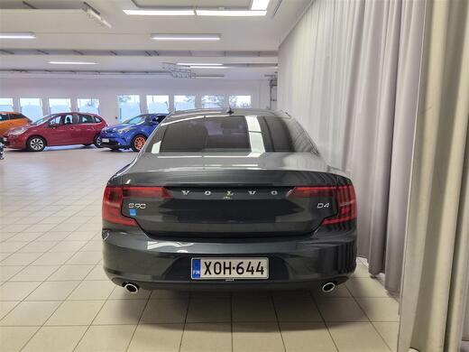 Volvo S90 vaihtoauto