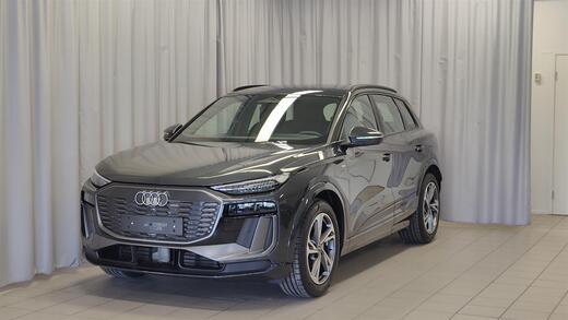 Audi Q6 e-tron vaihtoauto