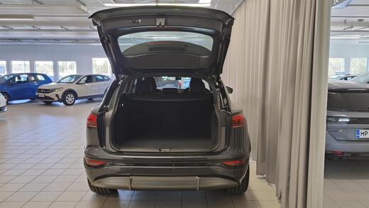 Audi Q6 e-tron vaihtoauto