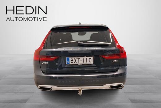 Volvo V90 Cross Country vaihtoauto