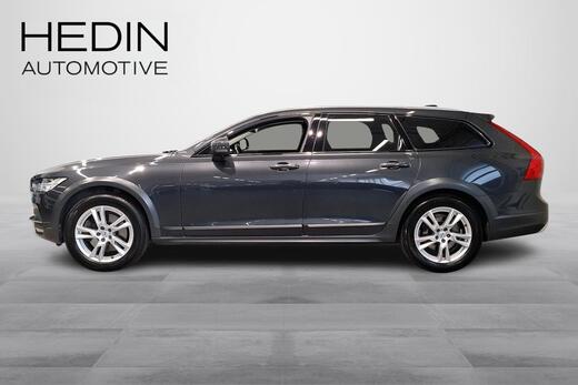 Volvo V90 Cross Country vaihtoauto