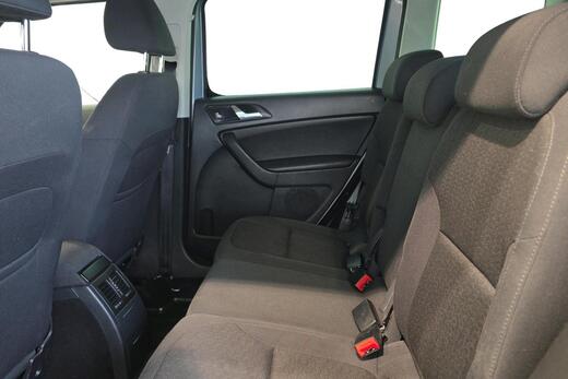 Skoda Yeti vaihtoauto