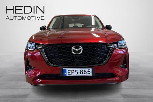 Mazda CX-60 vaihtoauto