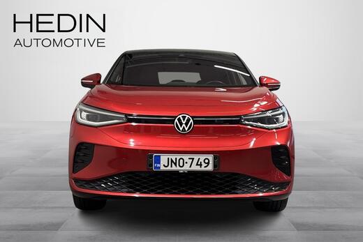 Volkswagen ID.5 vaihtoauto