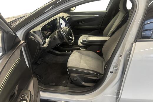 Renault Mégane vaihtoauto