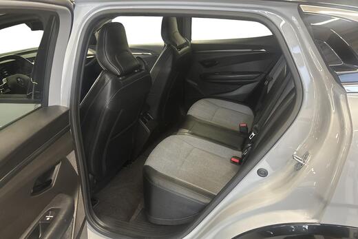 Renault Mégane vaihtoauto