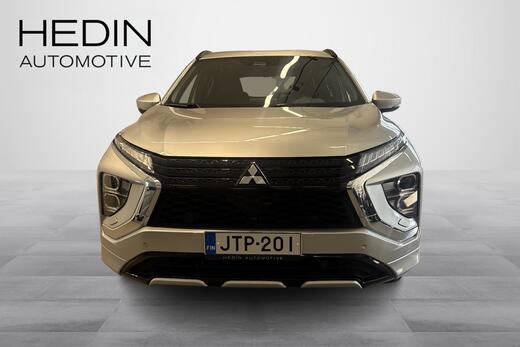 Mitsubishi Eclipse Cross vaihtoauto
