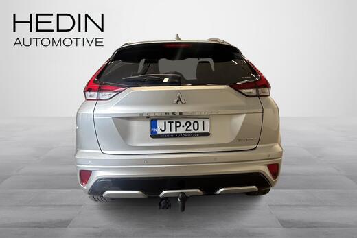 Mitsubishi Eclipse Cross vaihtoauto