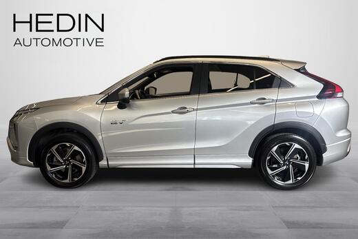Mitsubishi Eclipse Cross vaihtoauto