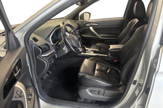 Mitsubishi Eclipse Cross vaihtoauto
