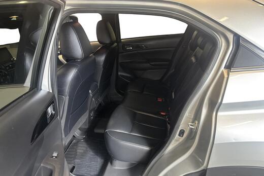 Mitsubishi Eclipse Cross vaihtoauto
