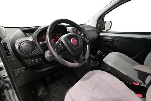 Fiat Fiorino vaihtoauto
