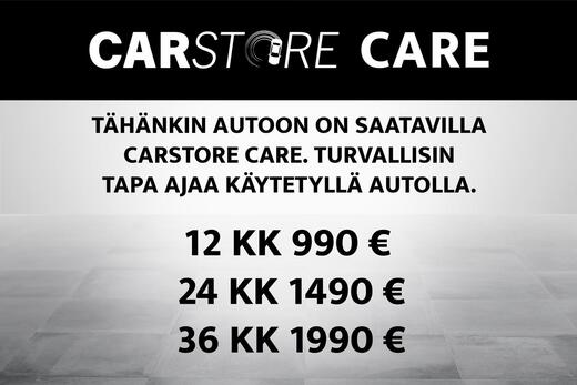 Opel Crossland X vaihtoauto