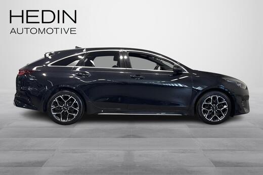Kia Proceed vaihtoauto