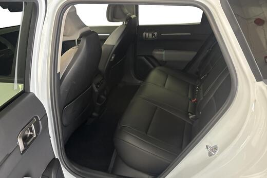Kia EV4 vaihtoauto