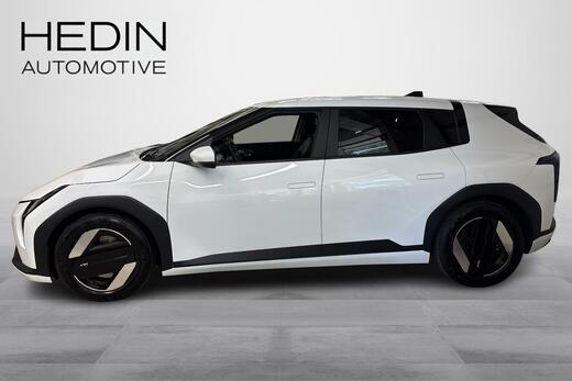 Kia EV4 vaihtoauto