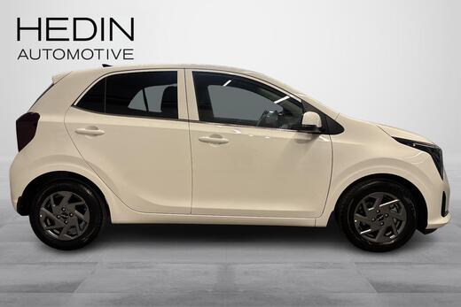 Kia Picanto vaihtoauto
