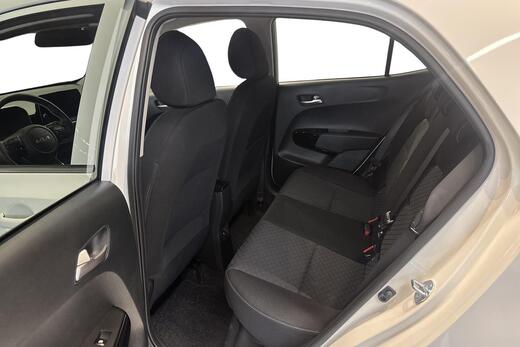 Kia Picanto vaihtoauto
