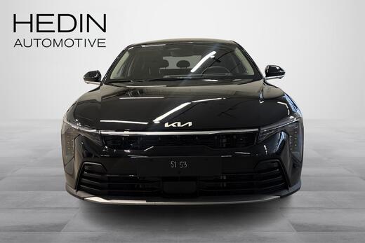 Kia K4 vaihtoauto