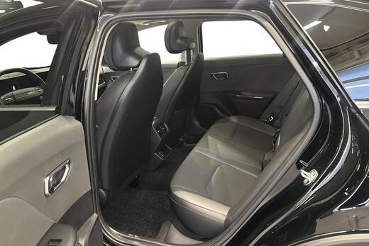 Kia K4 vaihtoauto