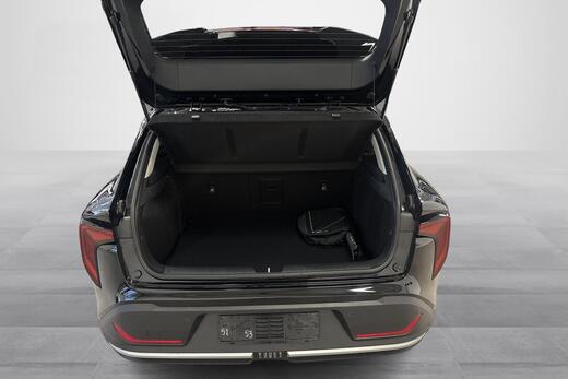 Kia K4 vaihtoauto