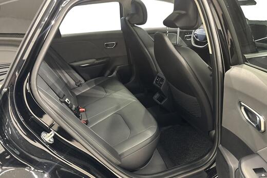 Kia K4 vaihtoauto