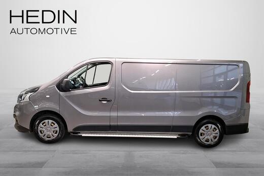Fiat Talento vaihtoauto