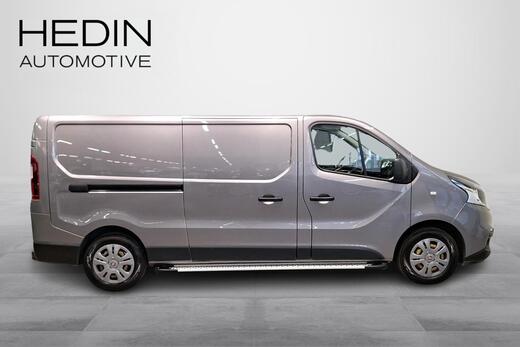Fiat Talento vaihtoauto