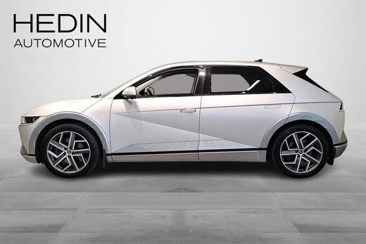 Hyundai IONIQ 5 vaihtoauto