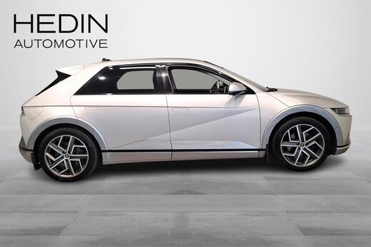 Hyundai IONIQ 5 vaihtoauto