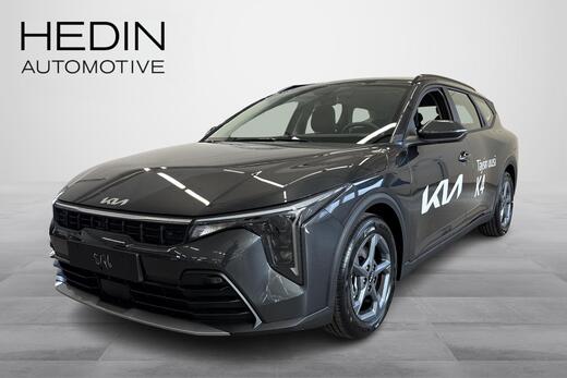 Kia K4 vaihtoauto