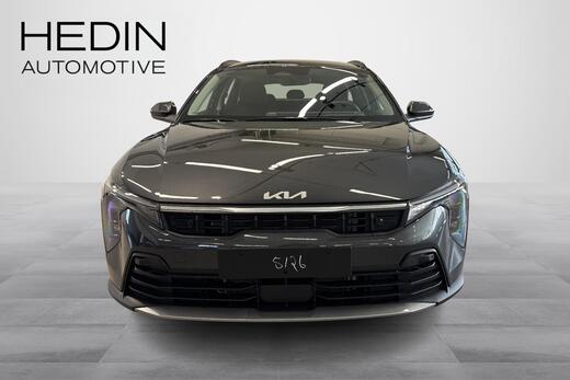 Kia K4 vaihtoauto