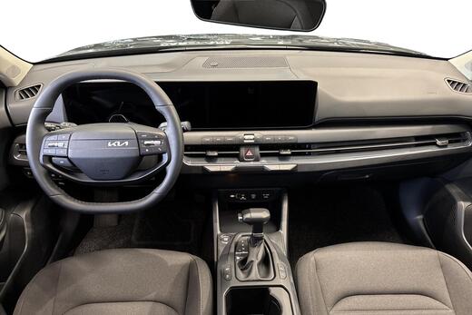 Kia K4 vaihtoauto