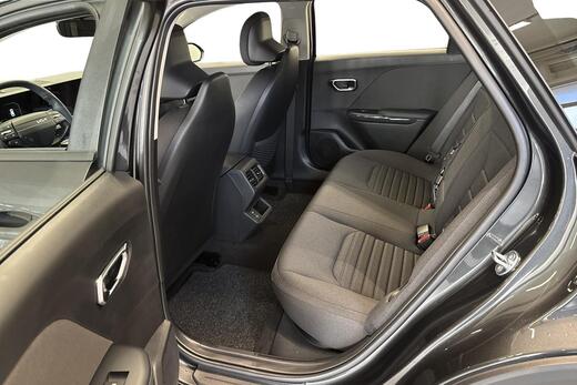 Kia K4 vaihtoauto