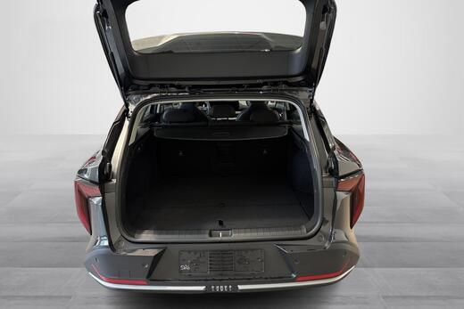 Kia K4 vaihtoauto