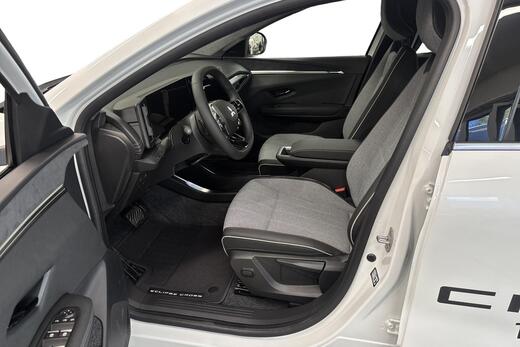 Mitsubishi Eclipse Cross vaihtoauto