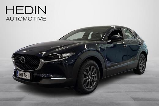 Mazda CX-30 vaihtoauto