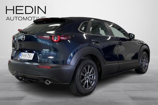 Mazda CX-30 vaihtoauto