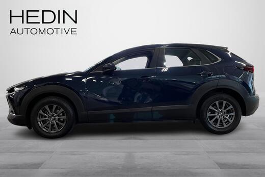Mazda CX-30 vaihtoauto