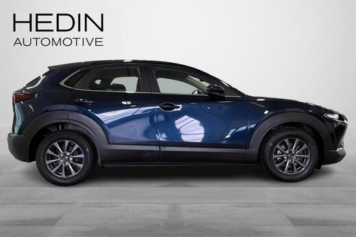 Mazda CX-30 vaihtoauto