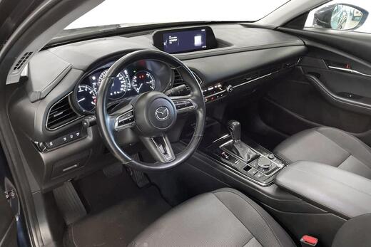 Mazda CX-30 vaihtoauto