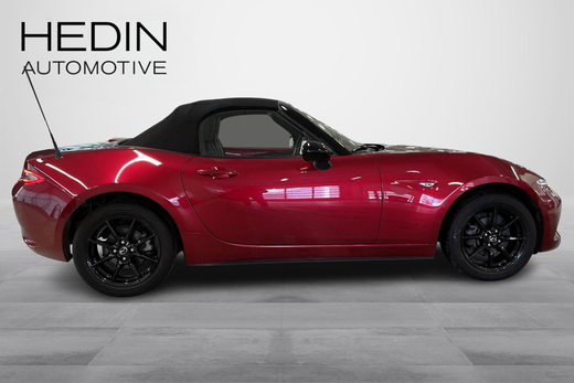 Mazda MX-5 vaihtoauto