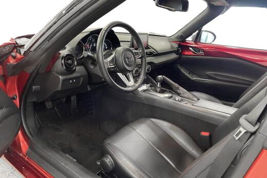 Mazda MX-5 vaihtoauto