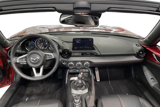 Mazda MX-5 vaihtoauto