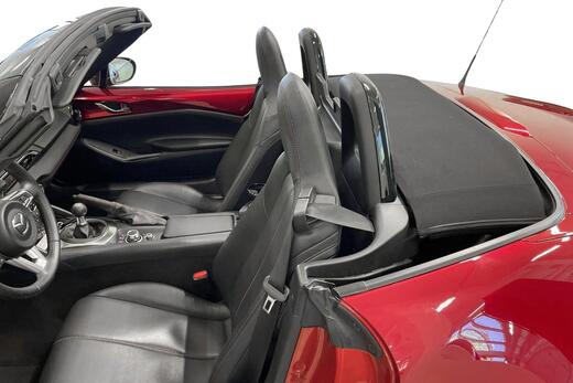 Mazda MX-5 vaihtoauto