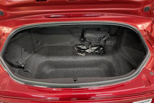 Mazda MX-5 vaihtoauto
