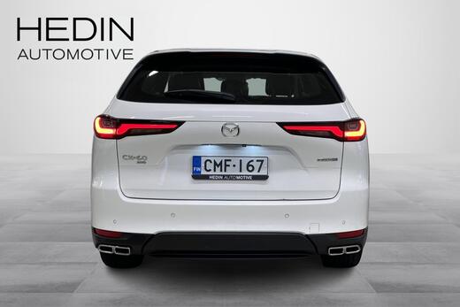 Mazda CX-60 vaihtoauto